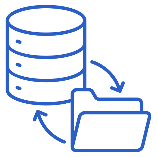 Icon representing Pengajuan Proposal
